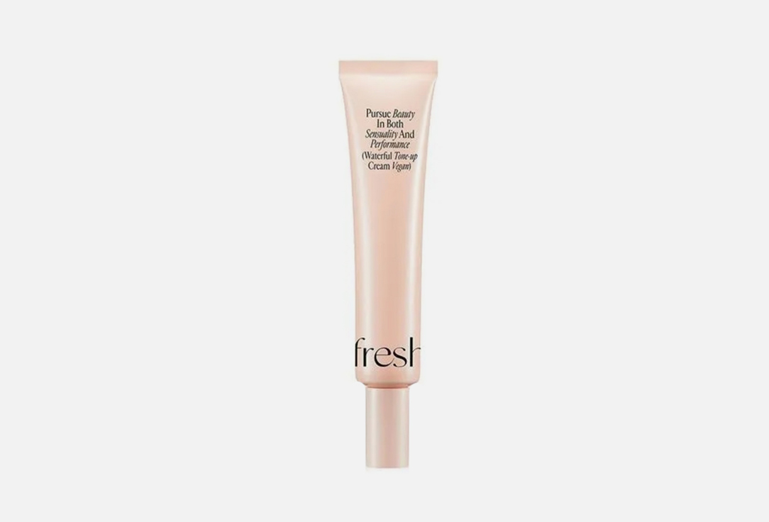 Freshian Tone-up Cream SPF20 PA++  Waterful Vegan