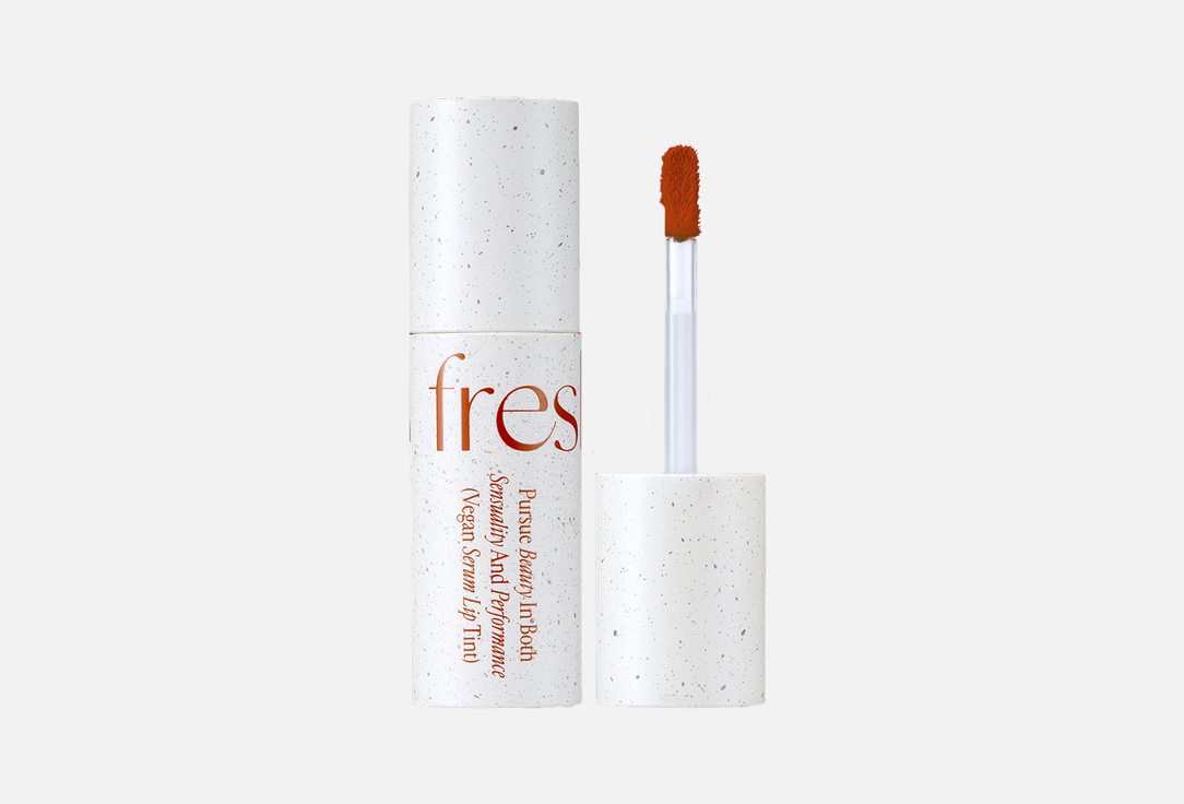 Freshian Lip Tint Vegan Serum