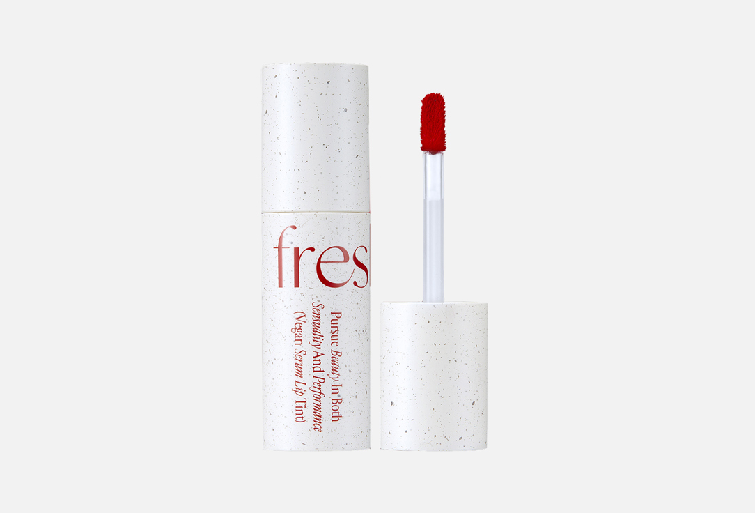 Freshian Lip Tint Vegan Serum