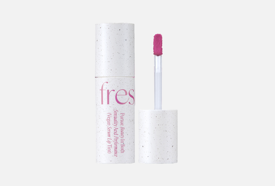 Freshian Lip Tint Vegan Serum