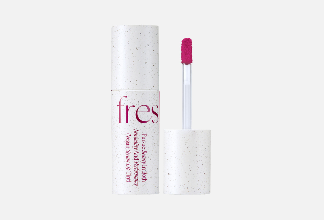 Freshian Lip Tint Vegan Serum