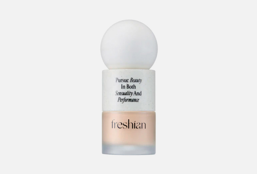 Freshian Foundation SPF35 PA++ Egg-like 