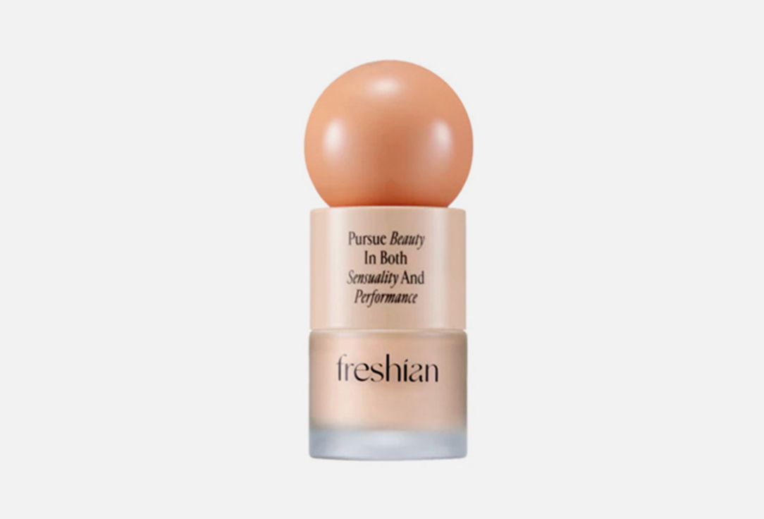 Freshian Foundation SPF35 PA++ Egg-like