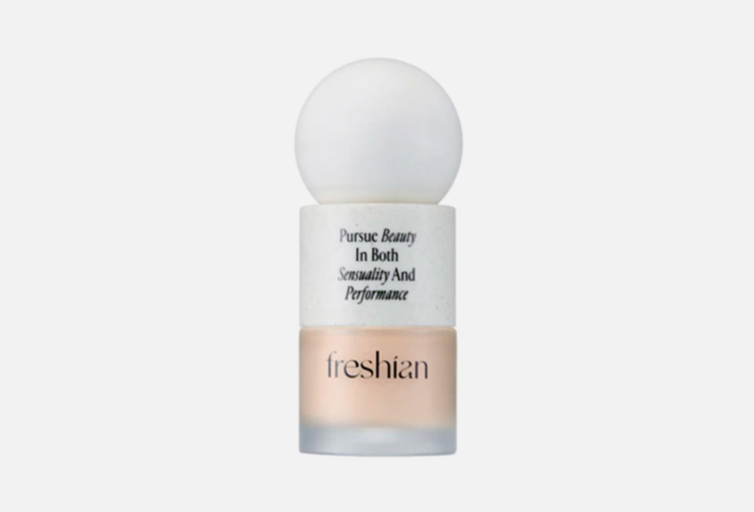 Freshian Foundation SPF35 PA++ Egg-like Glow Vegan