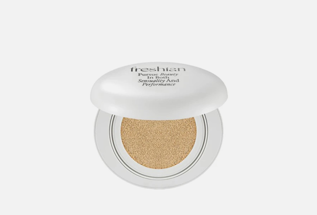 Freshian  Refill cushion SPF 35+ Egg-like