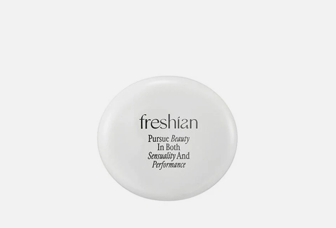 Freshian Cushion  Foundation SPF35 PA++ Refill Egg-like