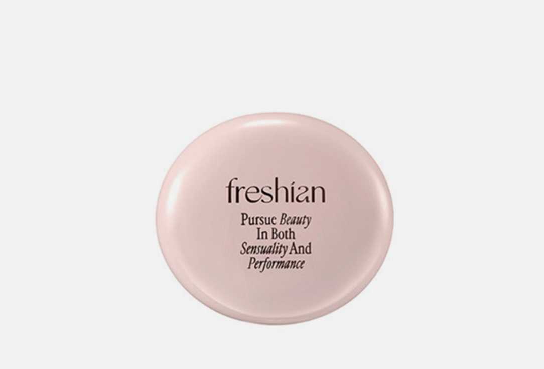 Freshian Refill cushion   Egg-like Glow