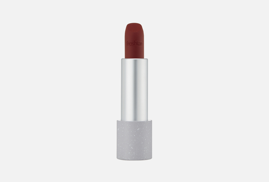 Freshian Lipstick Sensual Vegan Blur