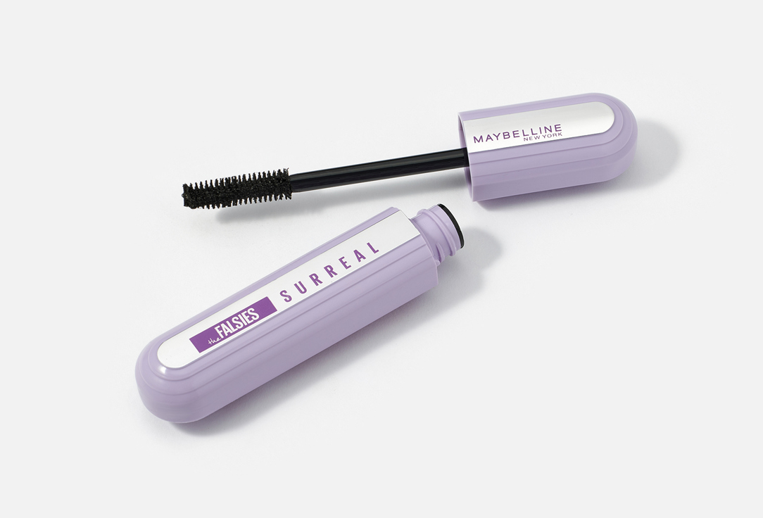 Maybelline New York Volume Mascara Up to 24 hours The falsies surreal