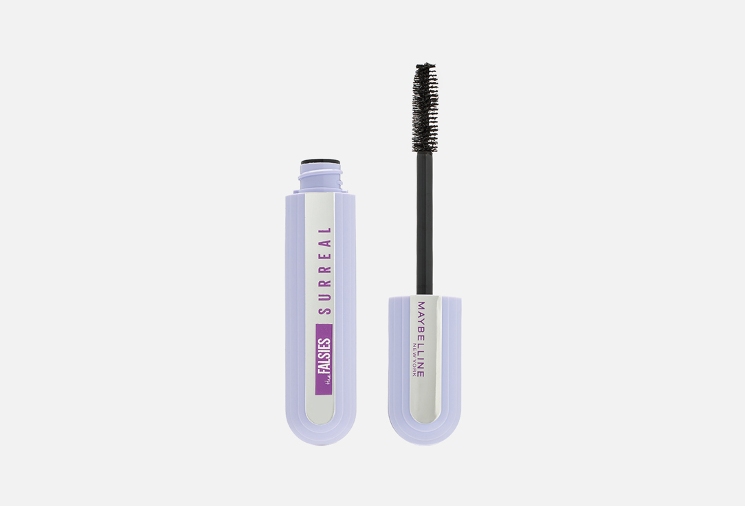 Maybelline New York Volume Mascara Up to 24 hours The falsies surreal