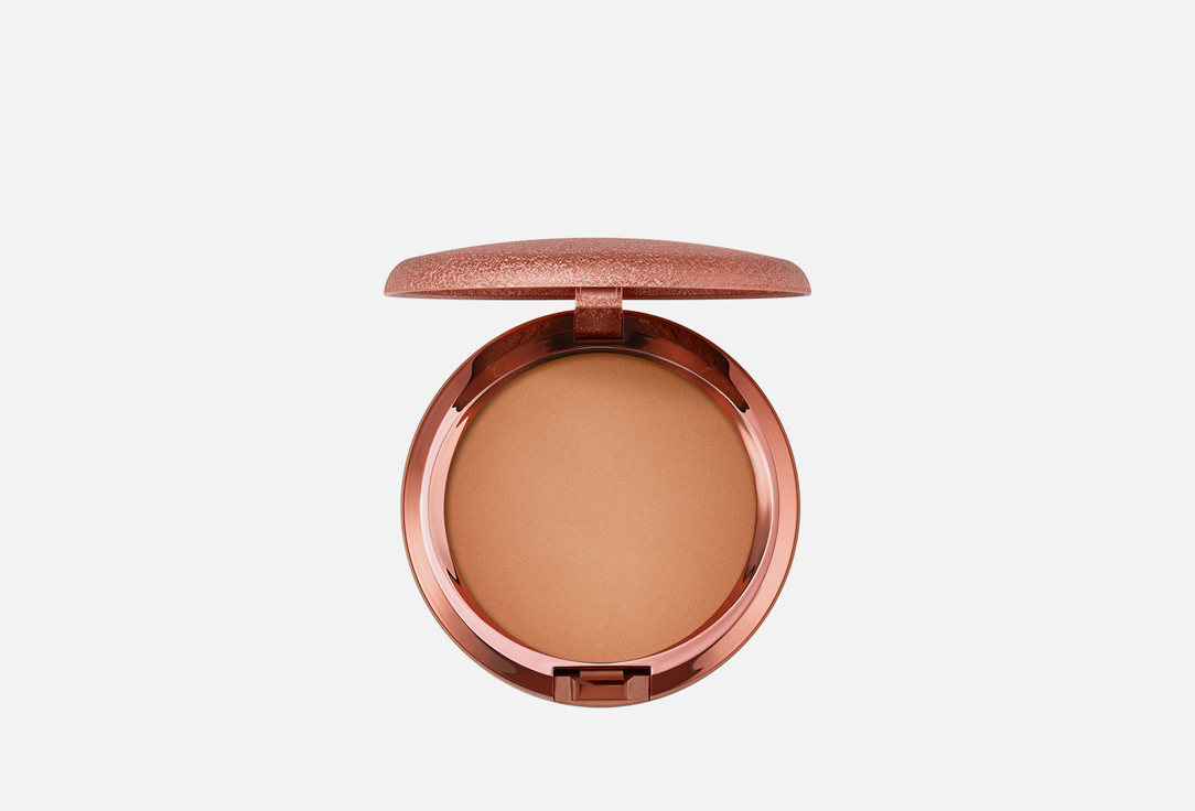 MAC Matte Bronzer Skinfinish Sunstruck 