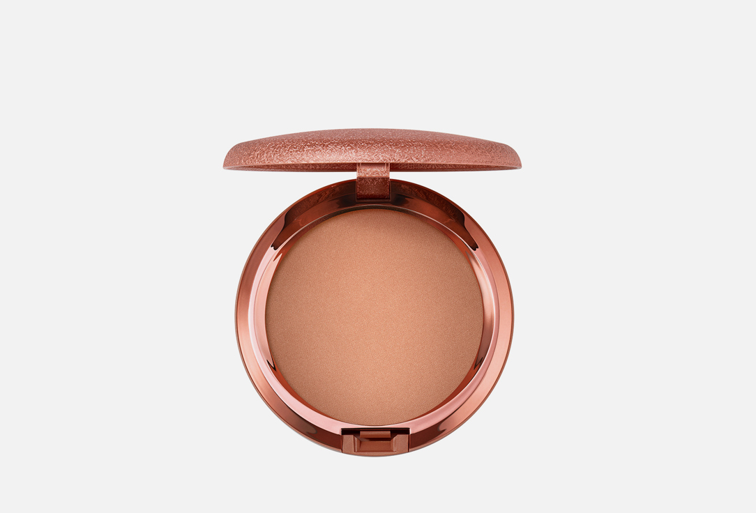 MAC Matte Bronzer Skinfinish Sunstruck 