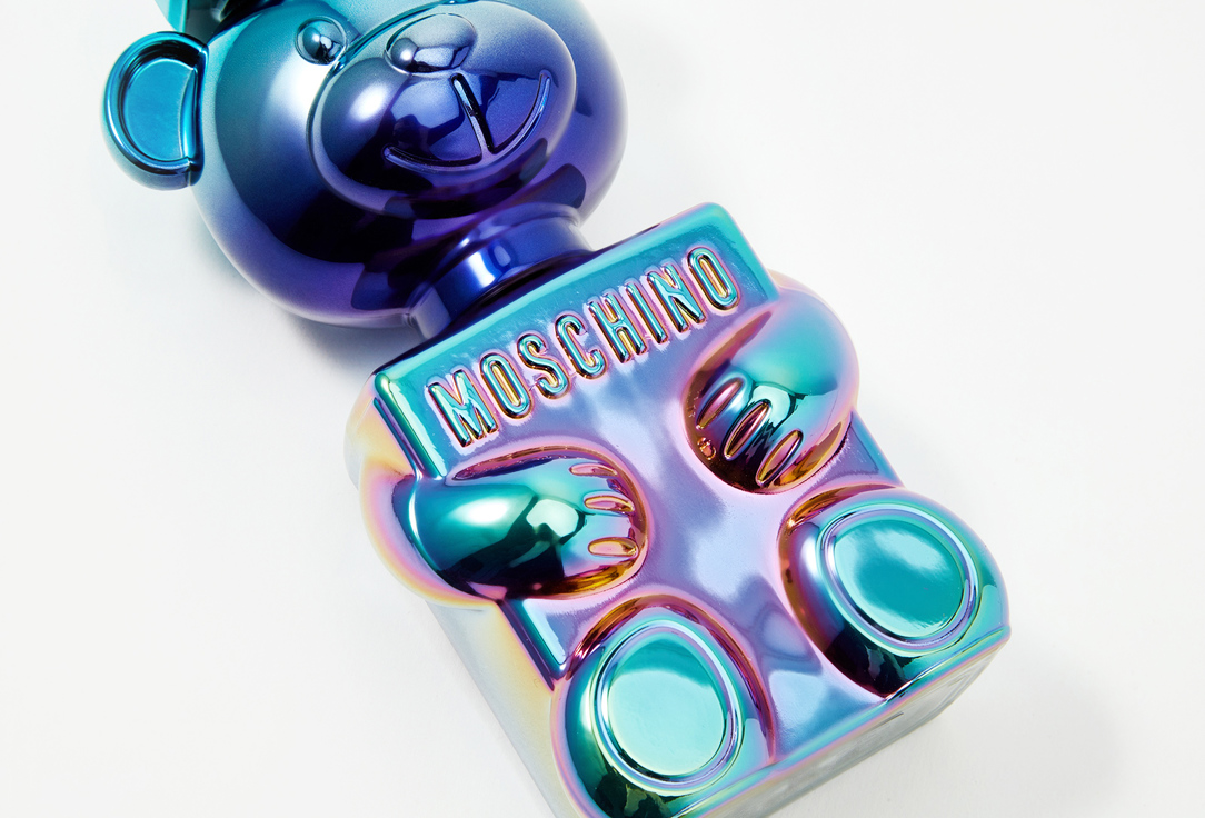 Moschino Eau de parfum Toy 2 Pearl