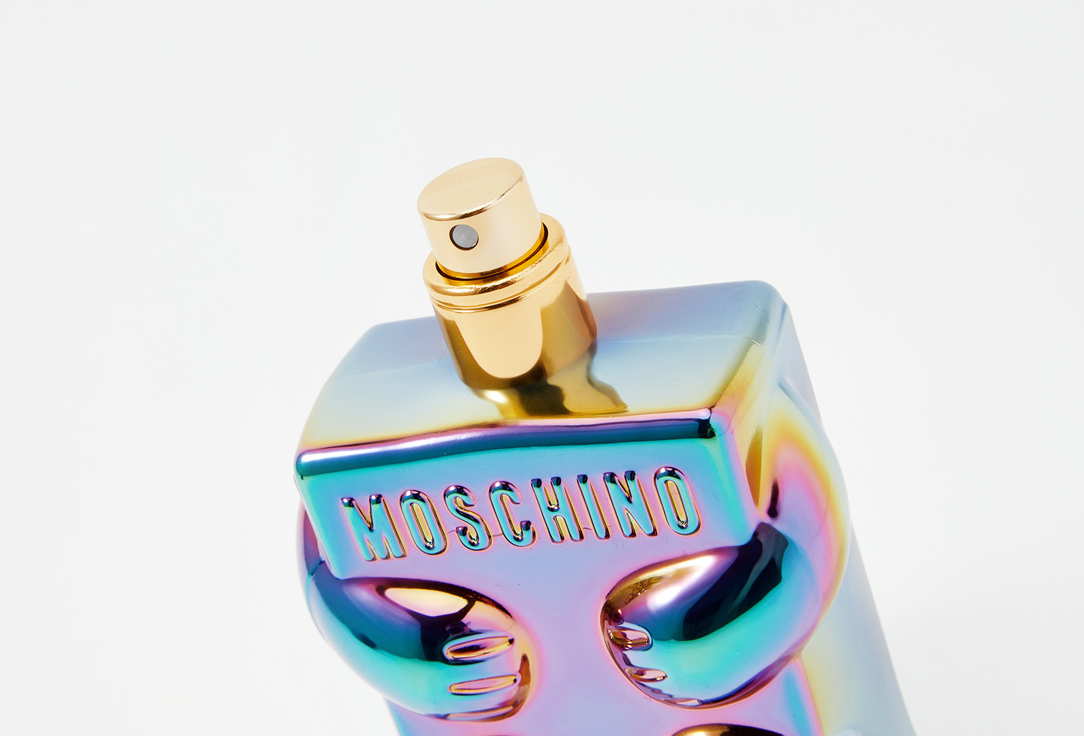 Moschino Eau de parfum Toy 2 Pearl