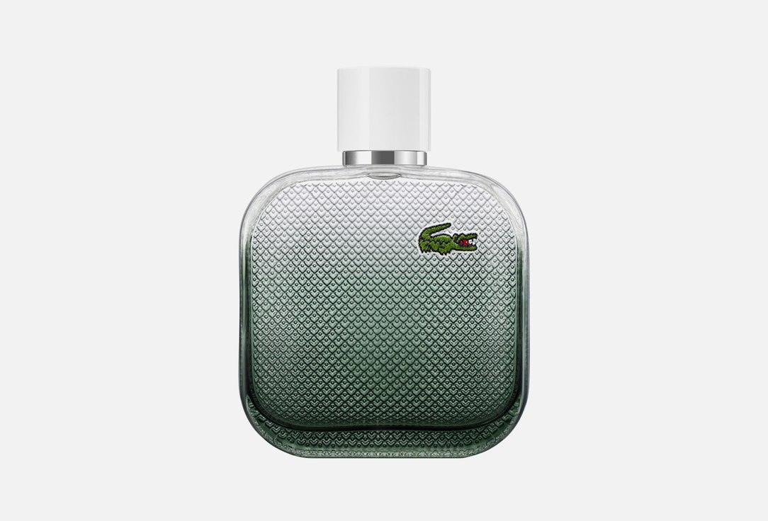 Lacoste Eau De Toilette  l.12.12 blanc eau intense 