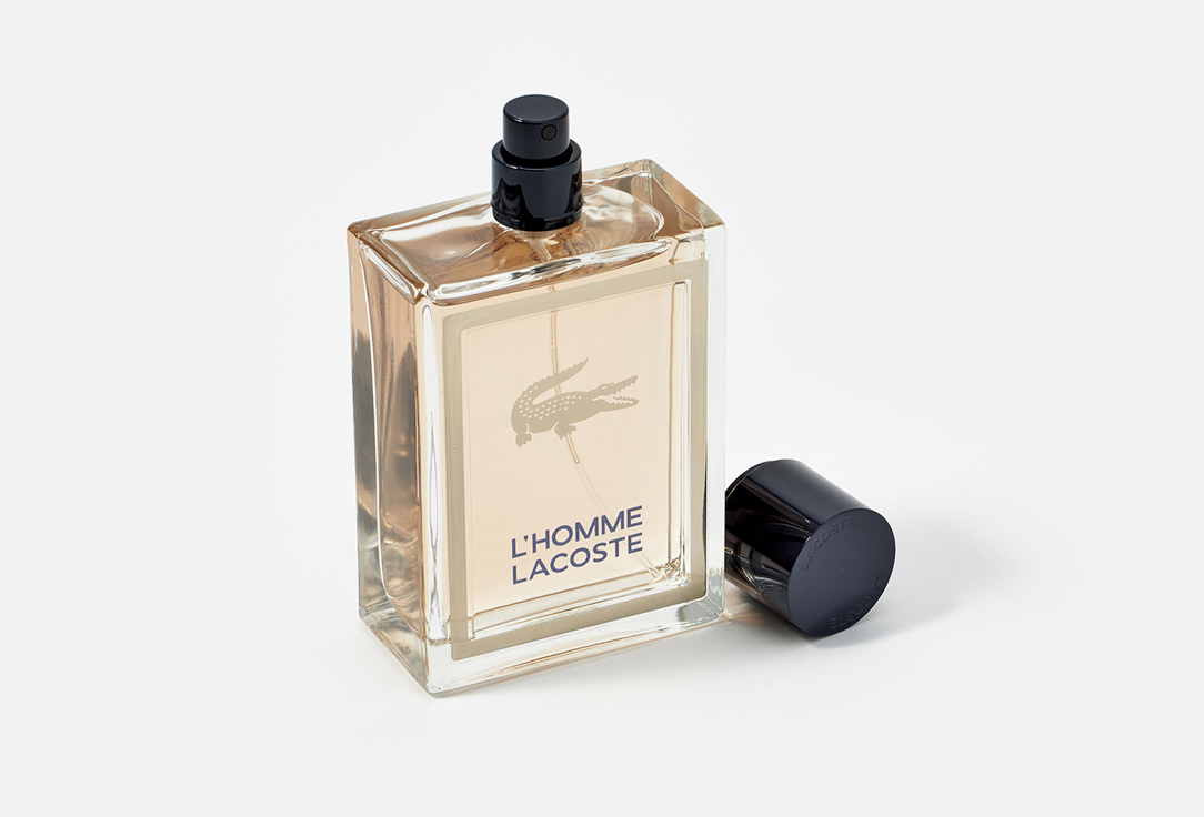 Lacoste Eau de Toilette L'HOMME