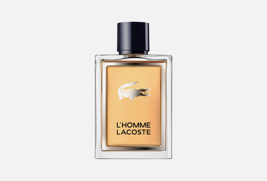 Lacoste Eau de Toilette L'HOMME