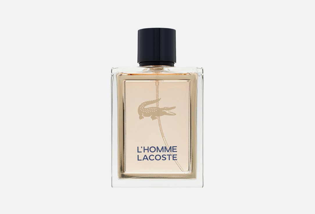 Lacoste Eau de Toilette L'HOMME