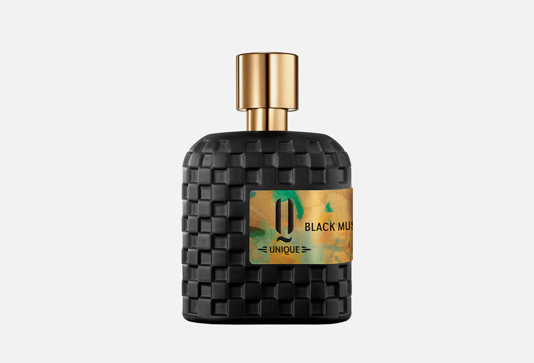 Jardin de Parfums EAU DE PARFUM UNIQUE BLACK MUSK