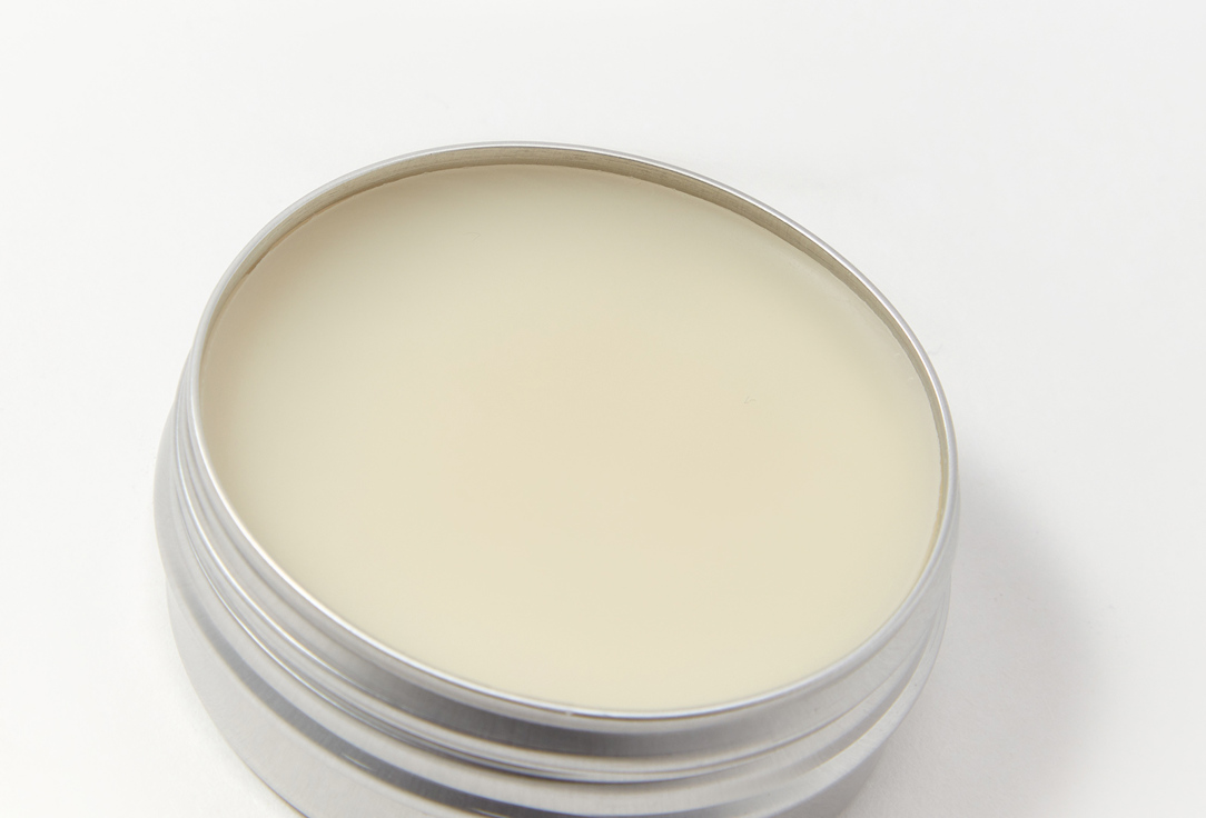 BARBARO beard perfumed balm solid cologne AFGANO