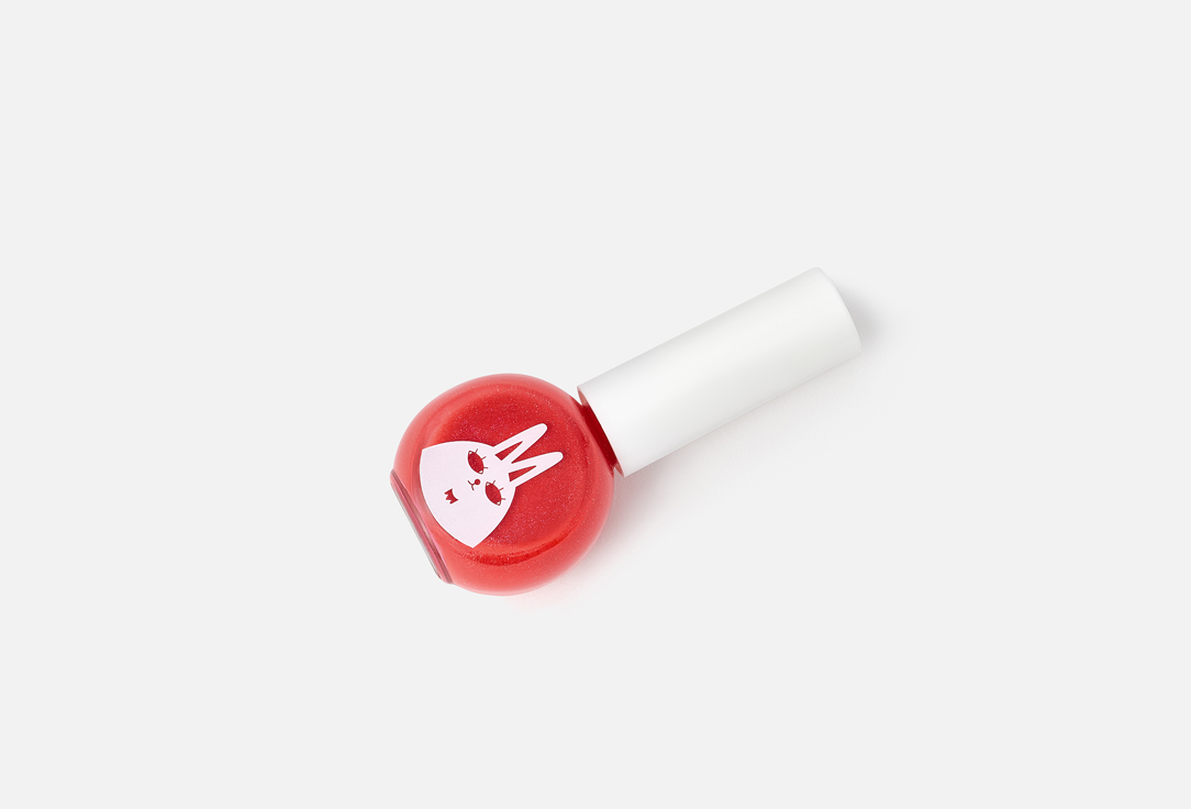 Recipebox Kids nail polish Sticker nail
