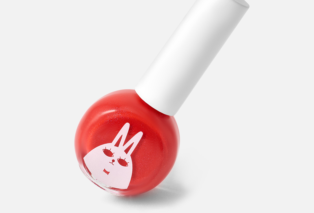 Recipebox Kids nail polish Sticker nail