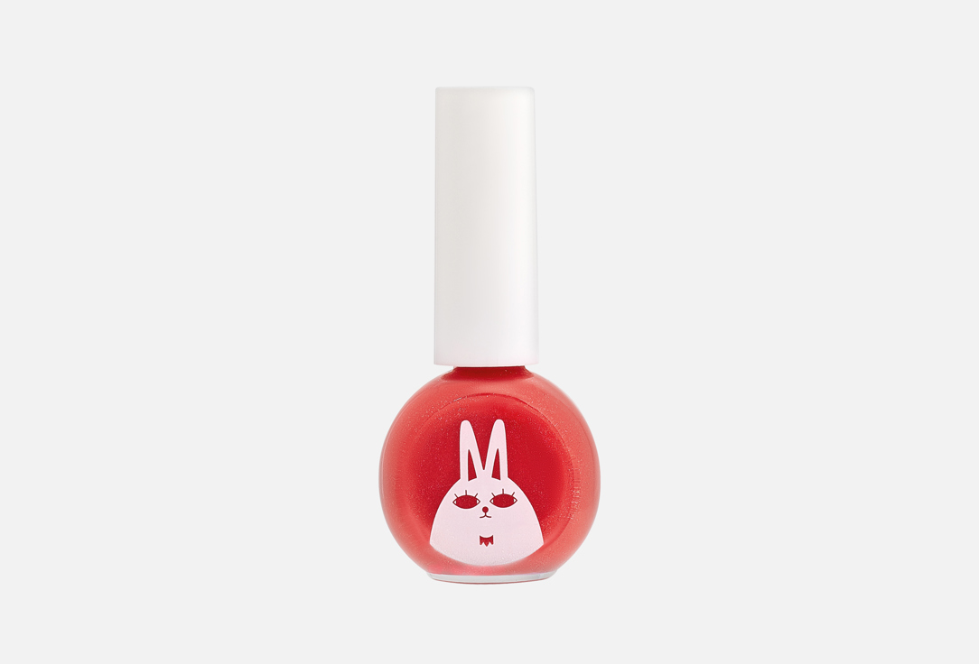 Recipebox Kids nail polish Sticker nail