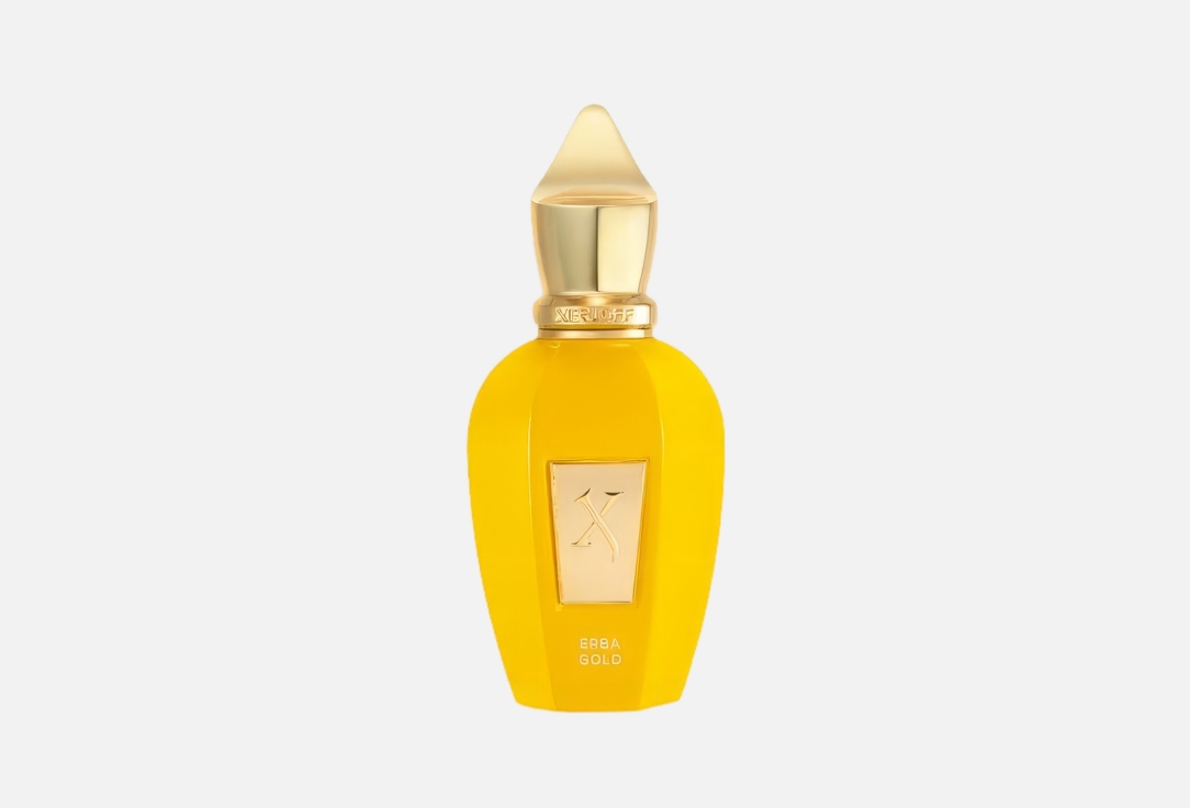 Xerjoff Eau De Parfum Vibe Erba Gold