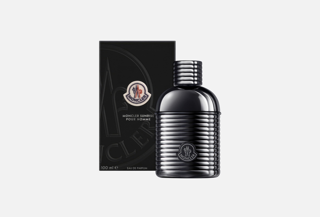 MONCLER Eau de parfum Pour homme