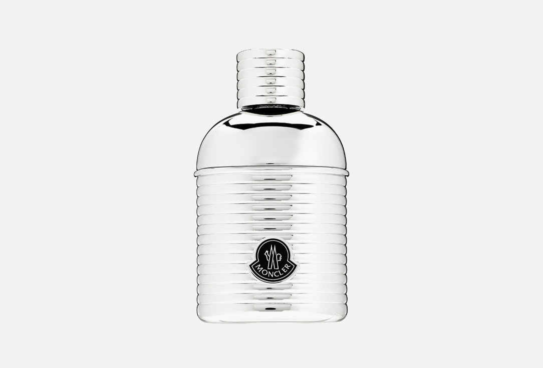 MONCLER Eau de parfum Pour homme