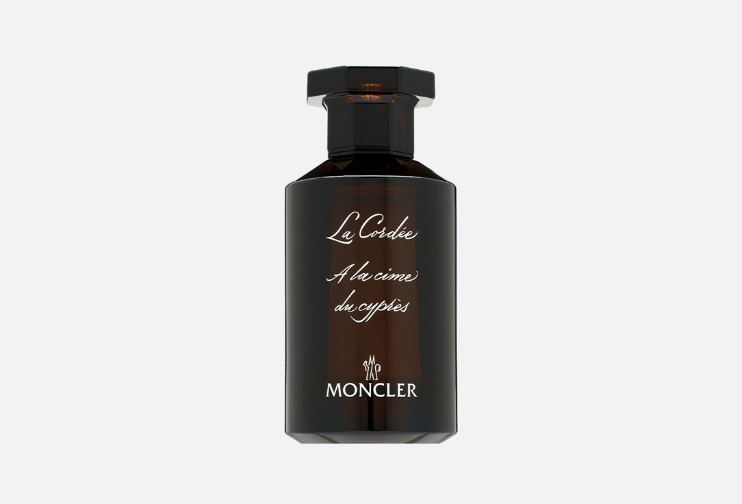 MONCLER Eau de parfum LA CORDEE