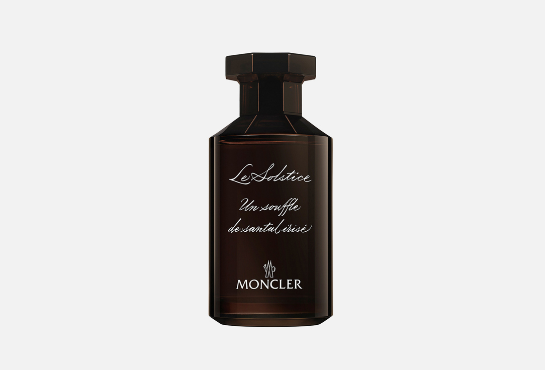 MONCLER Eau de parfum LE SOLSTICE