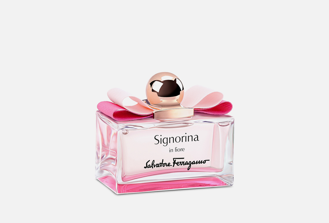 SALVATORE FERRAGAMO Eau de toilette Signorina In Fiore