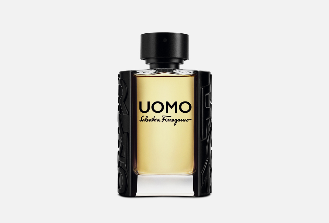 SALVATORE FERRAGAMO Eau de toilette Oumo