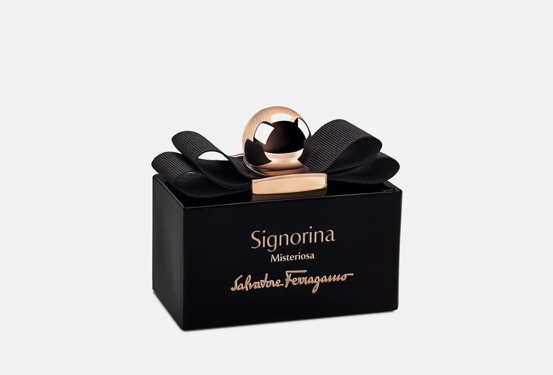 SALVATORE FERRAGAMO Eau de parfum Signorina Misteriosa