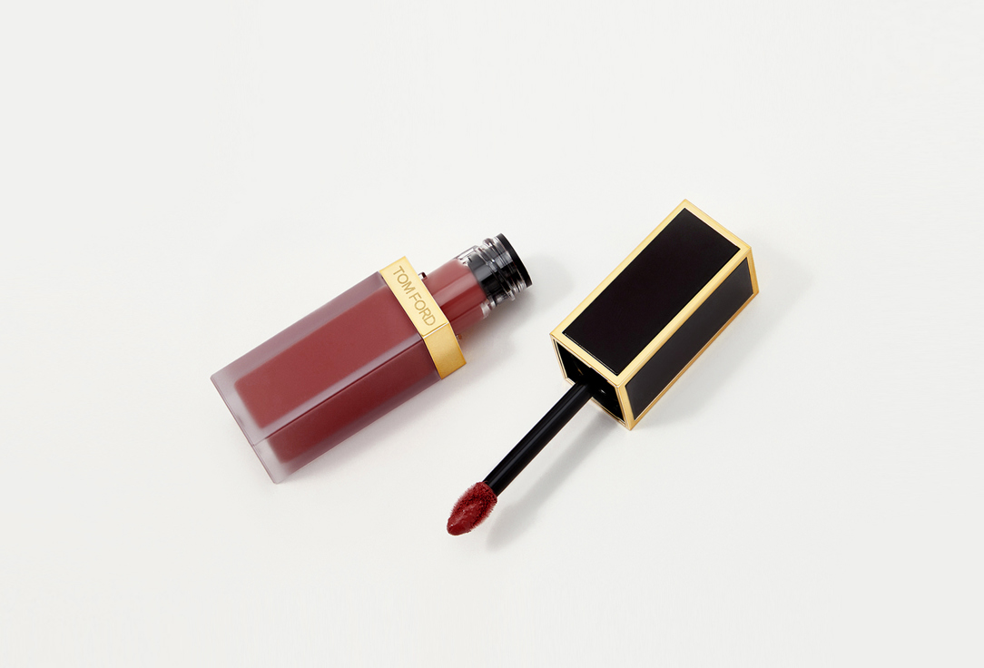 Tom Ford Liquid lipstick matte Luxe