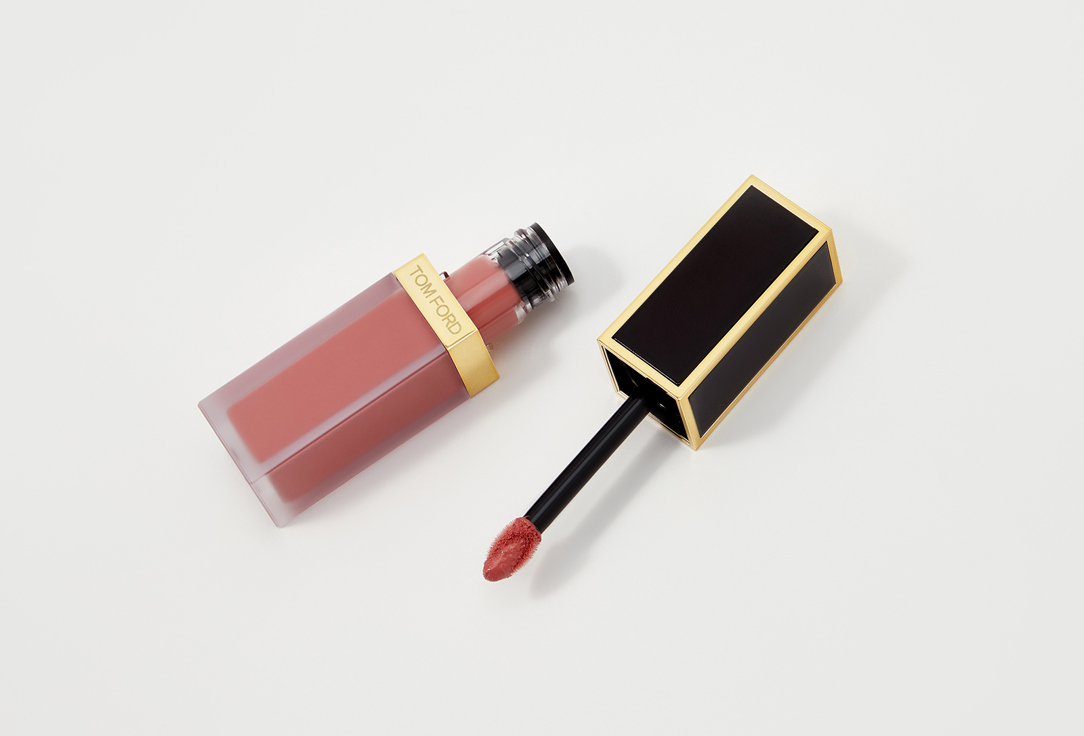 Tom Ford Liquid lipstick matte Luxe