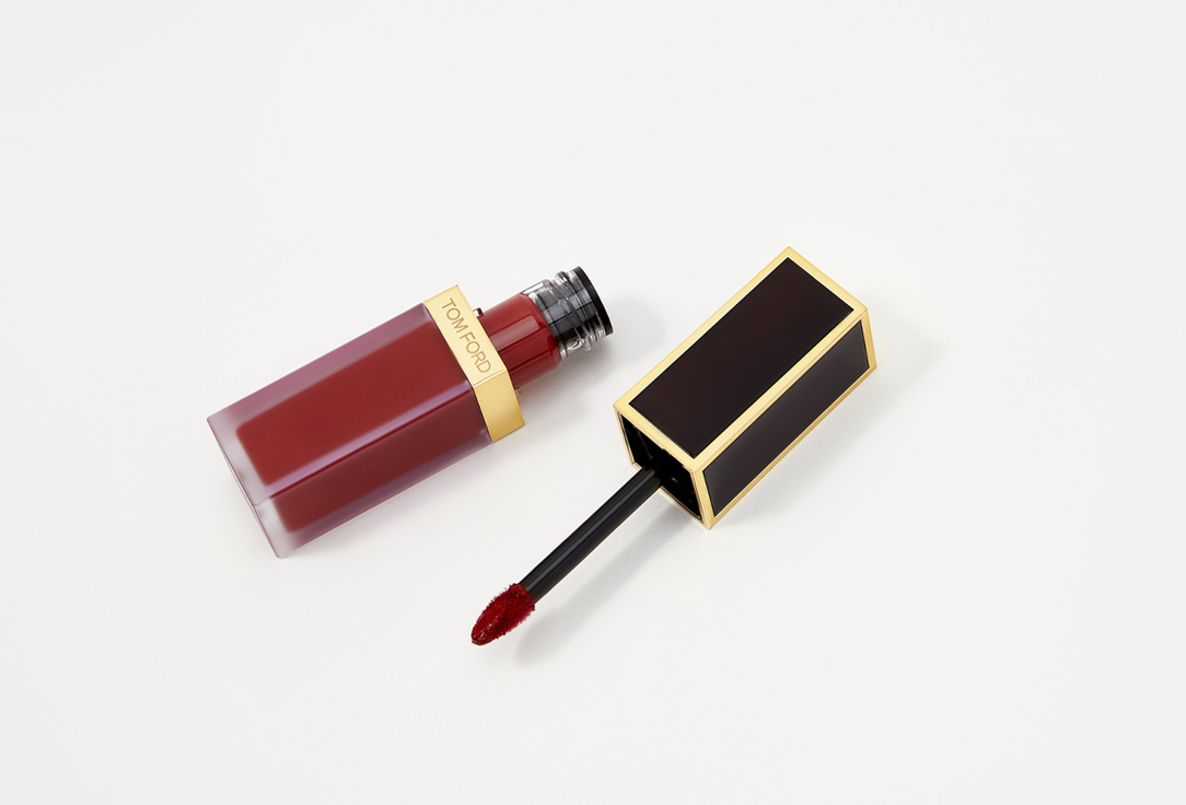 Tom Ford Liquid lipstick matte Luxe