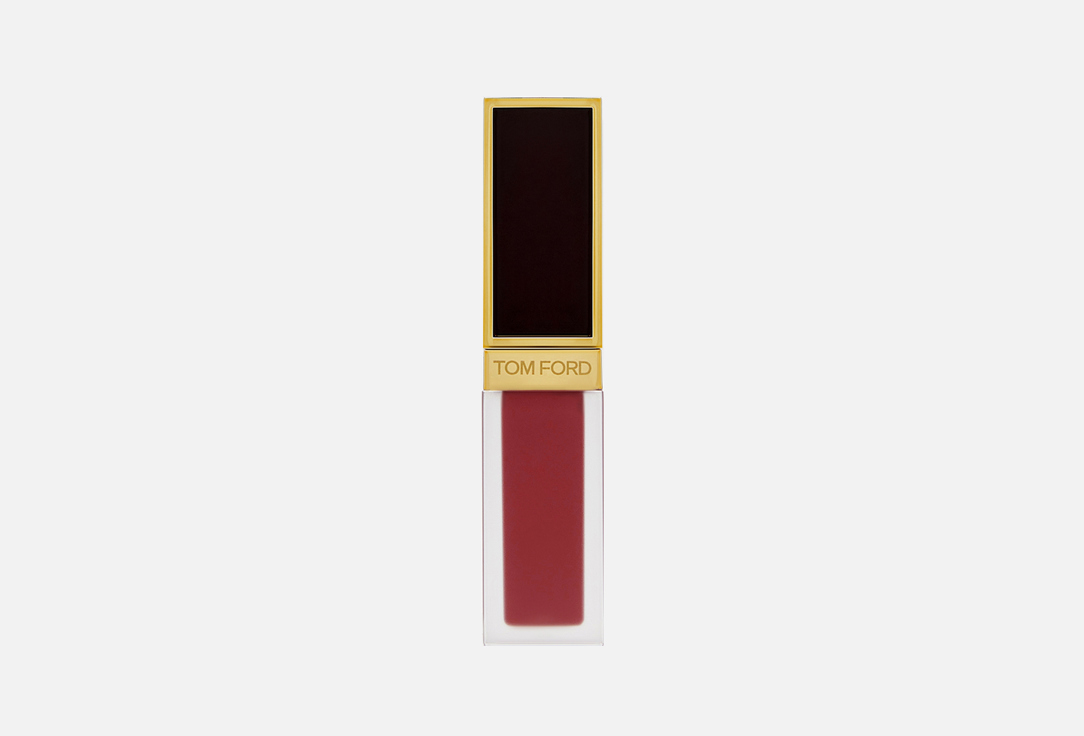 Tom Ford Liquid lipstick matte Luxe