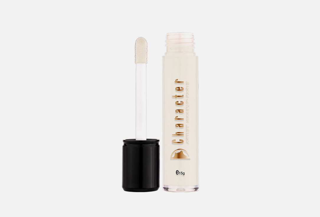 Character Concealer Block Out