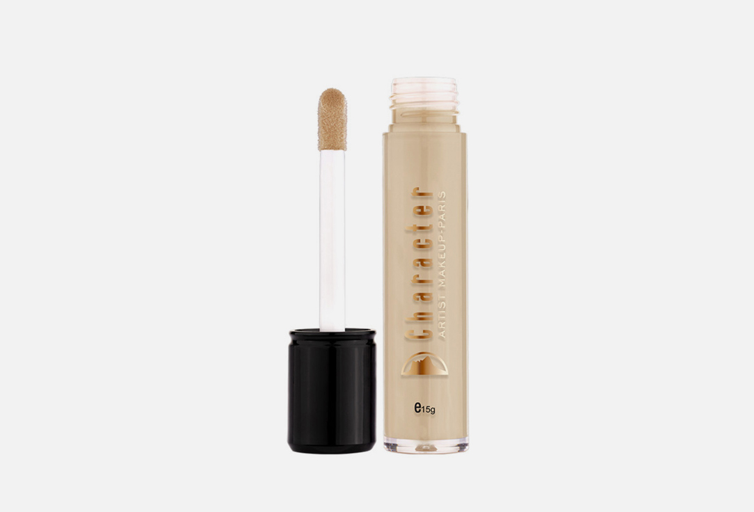 Character Concealer Block Out