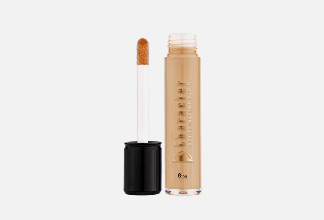 Character Concealer Block Out