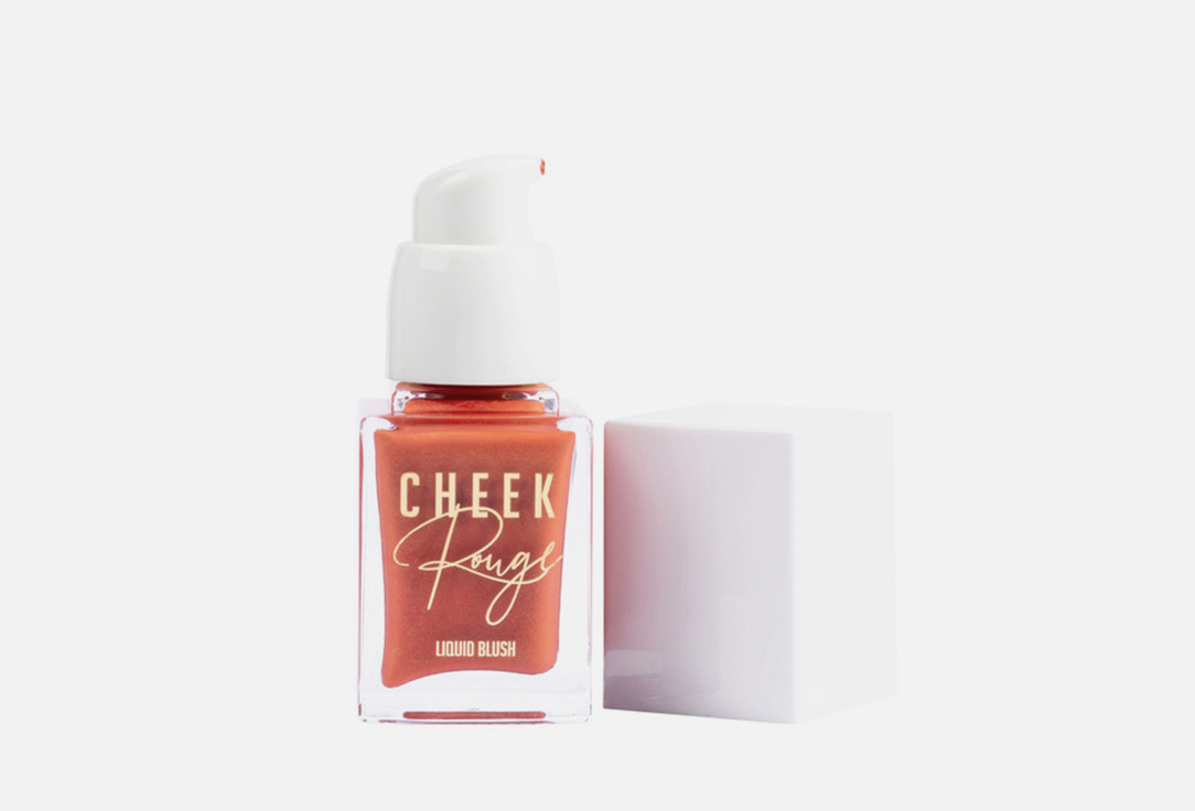 Character Liquid Blush Cheek Rouge