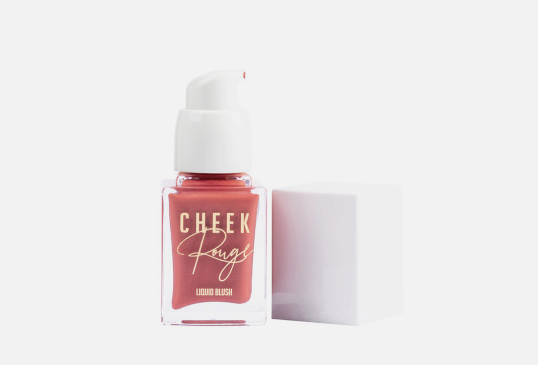 Character Liquid Blush Cheek Rouge