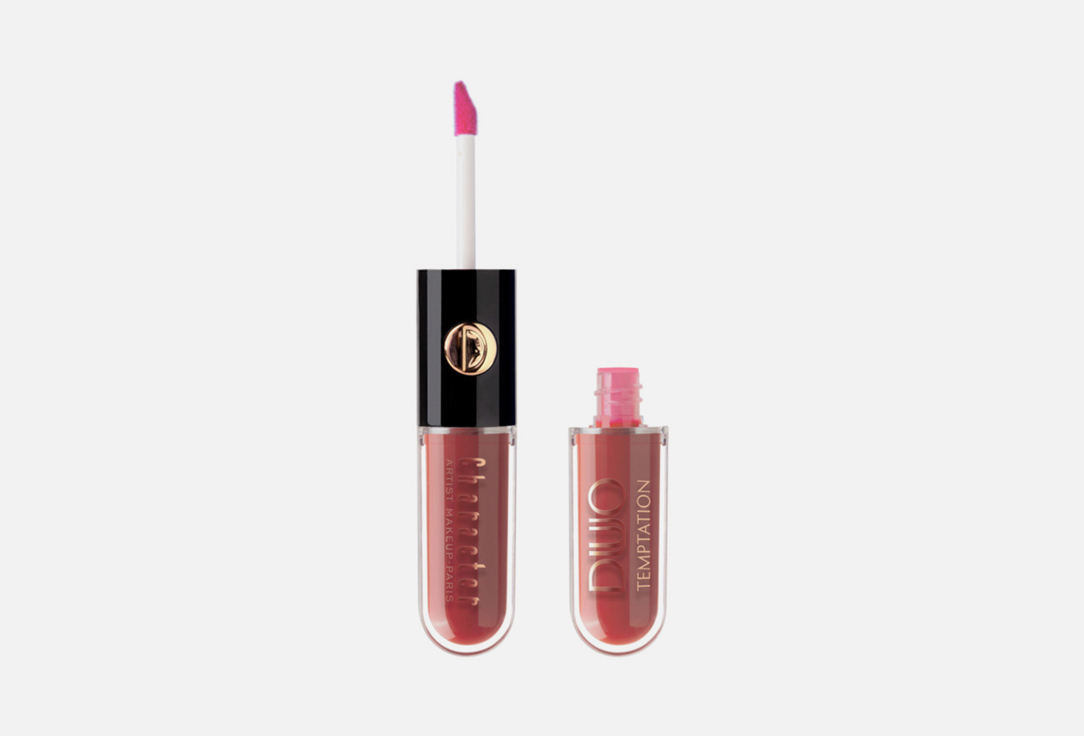 Character Lip gloss Duo Temptation