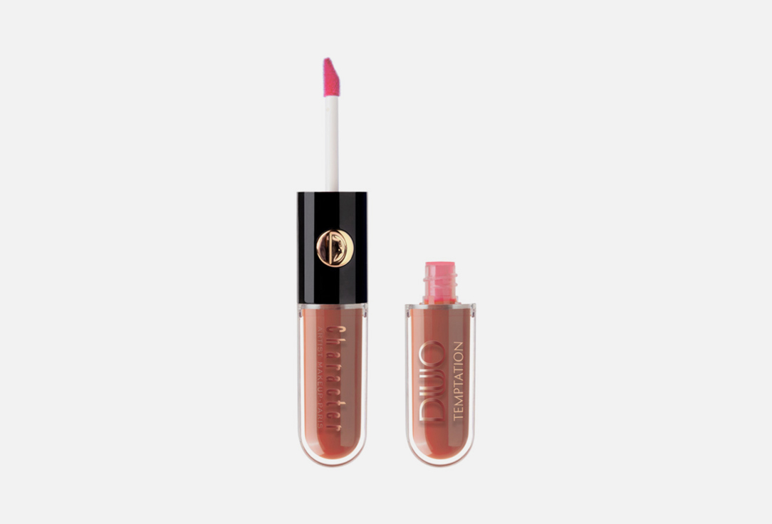 Character Lip gloss Duo Temptation