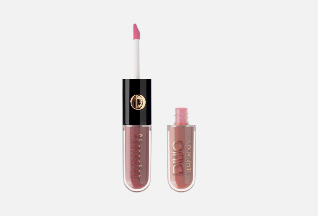 Character Lip gloss Duo Temptation