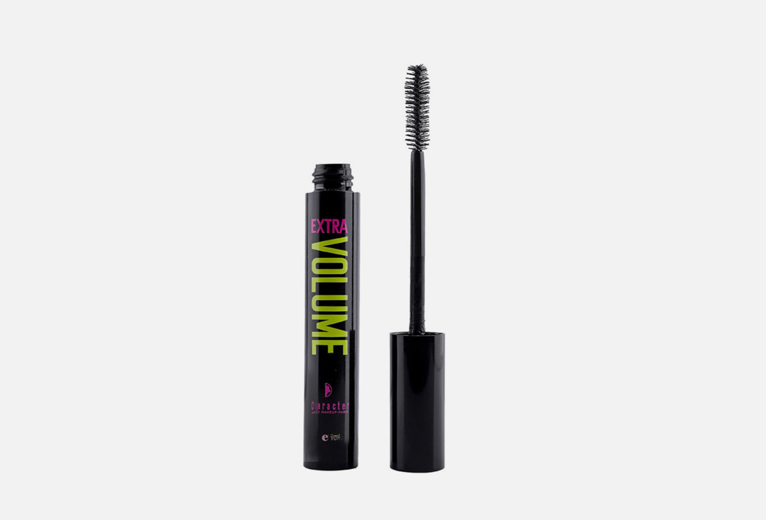 Character Mascara Extra Volume