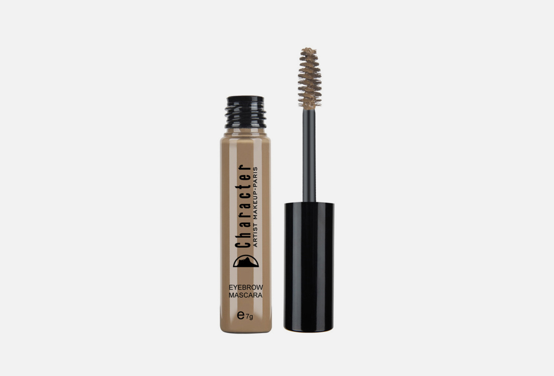 Character Long-Lasting Eyebrow Mascara Eyebrow Mascara