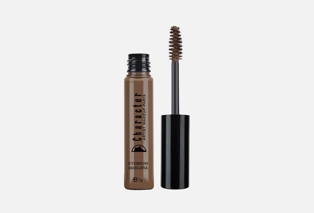 Character Brow mascara Long lasting